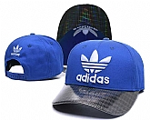 Adidas Fashion Snapback Hat GS (7)